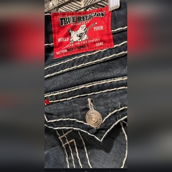 Super t true religions River Rush - Picture 13 of 16